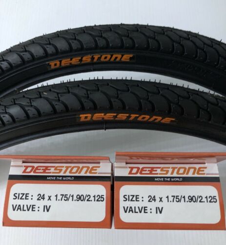 COPERTONI 24 Slick MTB DEESTONE CAMERA 24 X