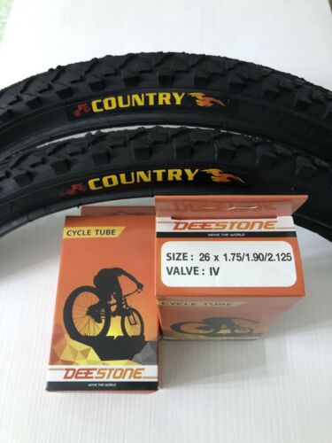 COPERTONI MTB CAMERE 26 DEESTONE MTB Nuovo Arrivo