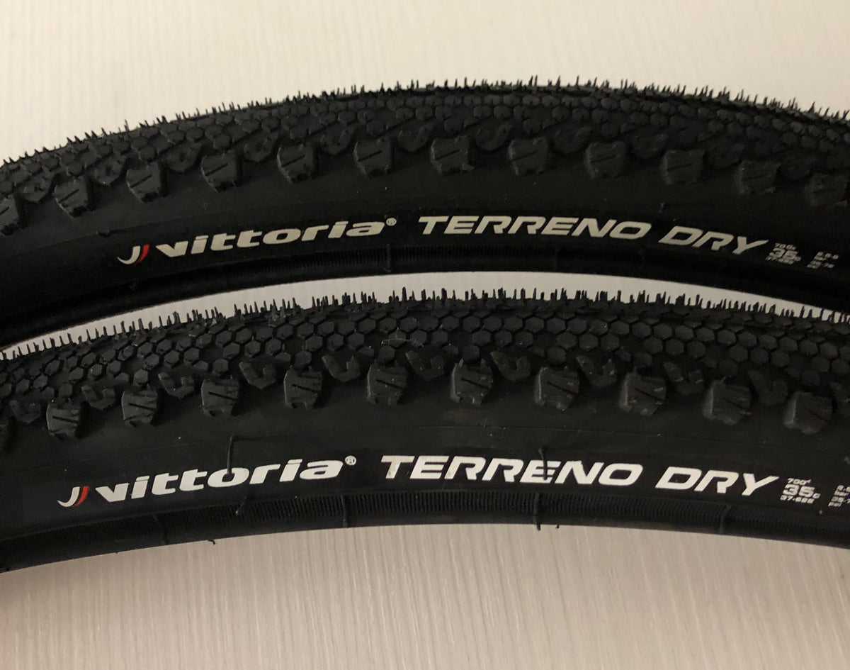 vittoria terreno zero copertone gravel 700x32