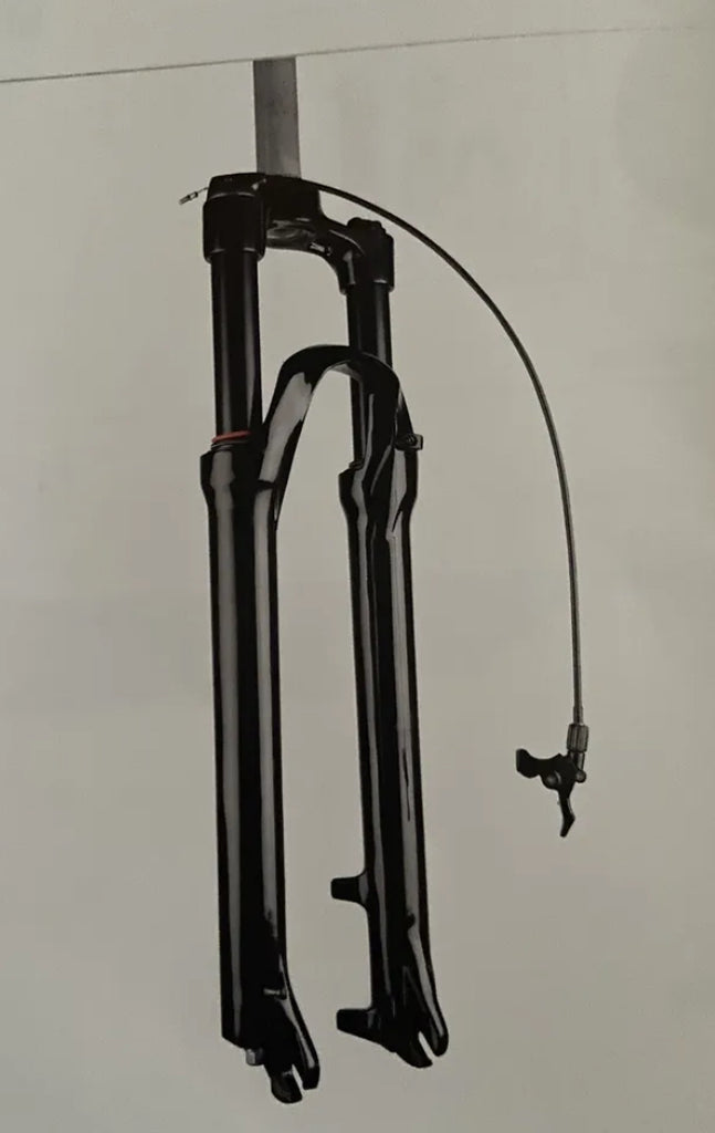 Forcella Ammortizzata 29