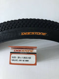 COPERTONE 29 X 2.25 + CAMERA 29 DEESTONE MTB Nuovi Arrivi