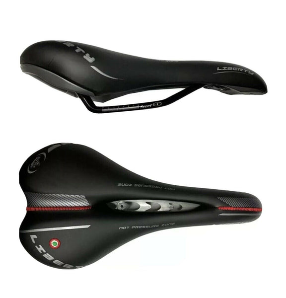 Sella Liberty Selle Mtb Prostata Sella Liberty Montegrappa Anti