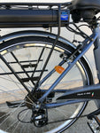 Bicicletta Elettrica Ebike 28 zonta