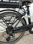 Bicicletta Elettrica Ebike 24 WAYSCAL E200 Pedalata assistita