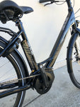 Bicicletta Elettrica Ebike BIANCHI 28 LONG ISLAND 2021