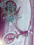 Bicicletta Bimba Disney Princess 12” 3-5 Anni