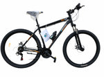 BICI MTB 27.5 DISCOVERY Alluminio FRENI A DISCO