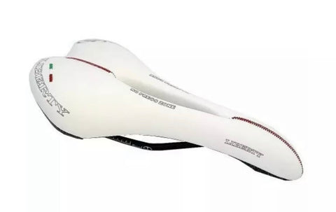 Sella Liberty Per Ciclismo MONTEGRAPPA Sella Liberty Con Scarico Sella Liberty Per Ciclismo MONTEGRAPPA Sella Liberty Con Scarico