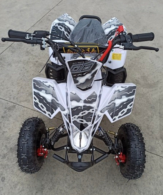 Mini Quad 50cc Cerco Atv Usato Quad 50cc Usati Vendita In Motori