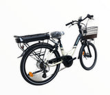 Bicicletta Elettrica Ebike 24 WAYSCAL E300 MOTORE CENTRALE