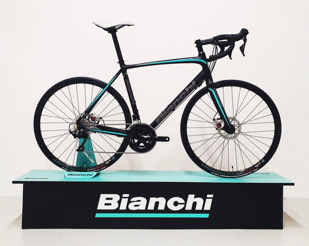 Impulso Disc Bianchi Impulso 105 Prezzo Bianchi Impulso 105 105