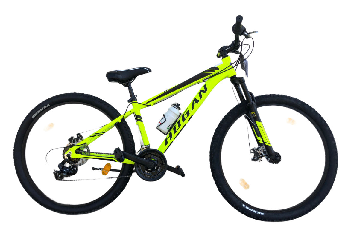 Bicycle Bici Pieghevole Masciaghi Opinioni Hogan Mtb Masciaghi