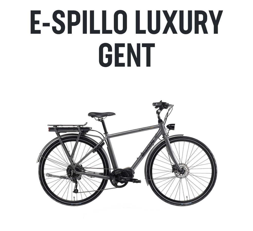 Spillo Luxury Bianchi Spillo Opinioni Bianchi Spillo Topazio Uomo
