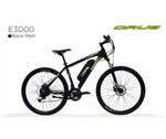 Bici Bicicletta Elettrica Ebike Mtb 27.5 3000