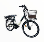 Bicicletta Elettrica Ebike 24 WAYSCAL E300 MOTORE CENTRALE